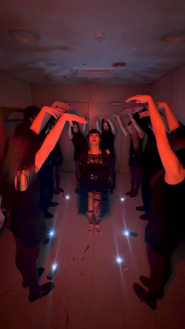 Lee Sunmi instagram post 497314